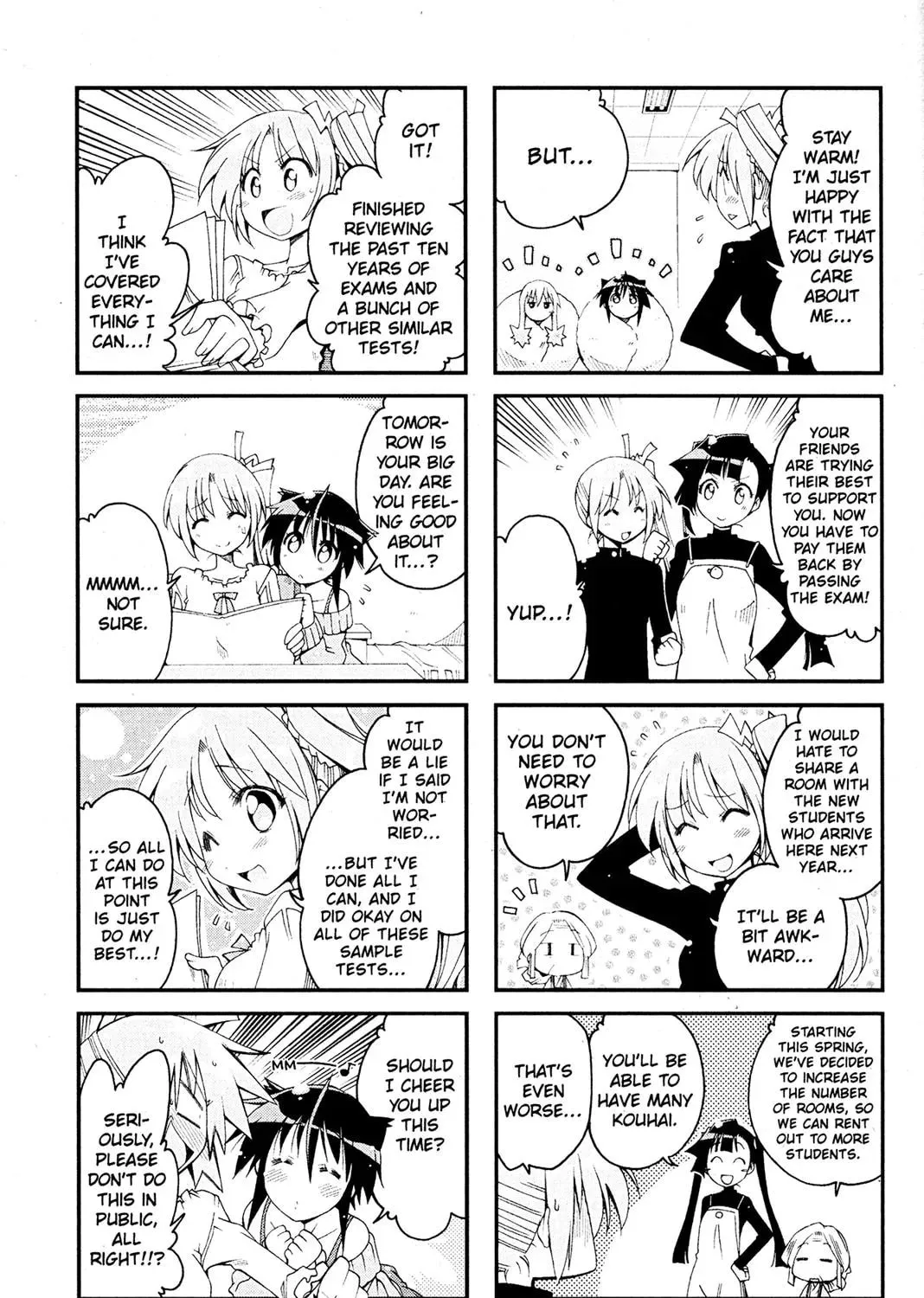 Read Ichiroh! chapter 0 image 216 on Lezhin