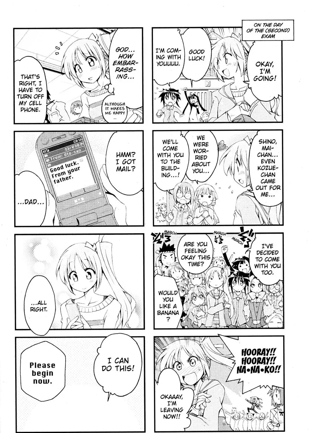 Read Ichiroh! chapter 0 image 218 on Lezhin