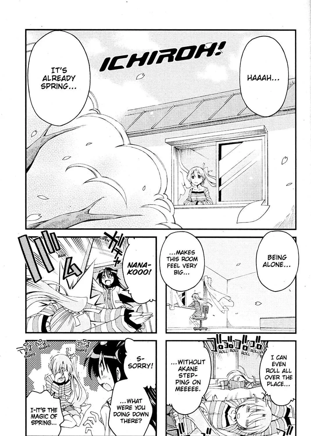 Read Ichiroh! chapter 0 image 220 on Lezhin
