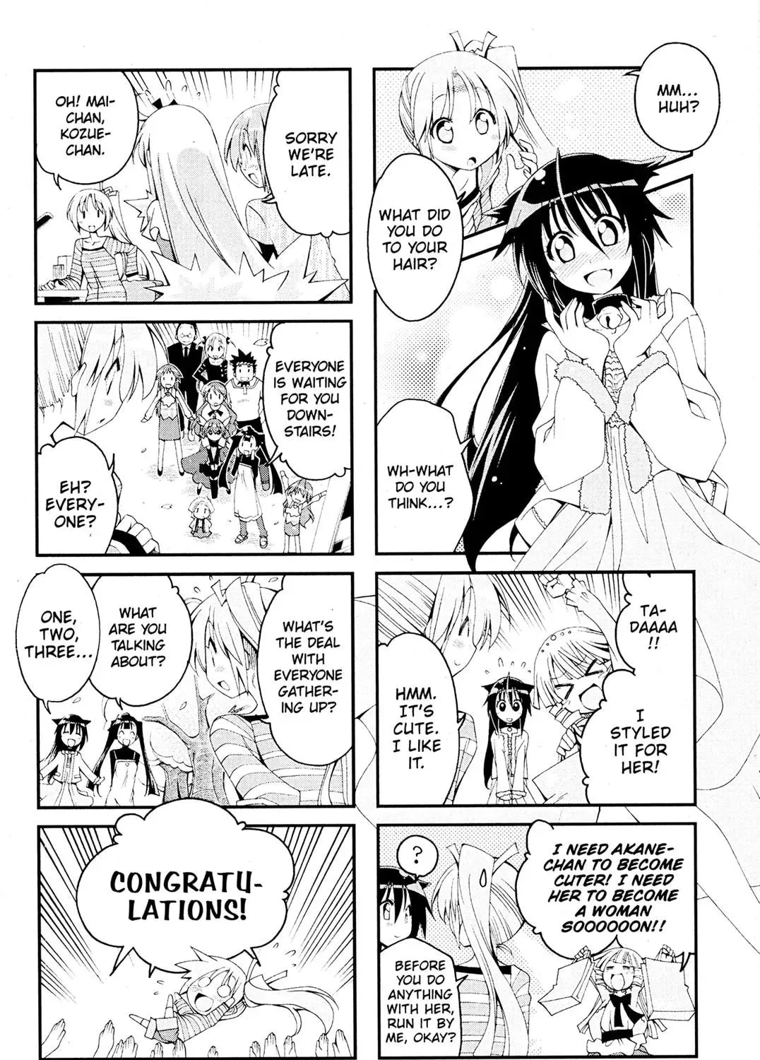 Read Ichiroh! chapter 0 image 222 on Lezhin