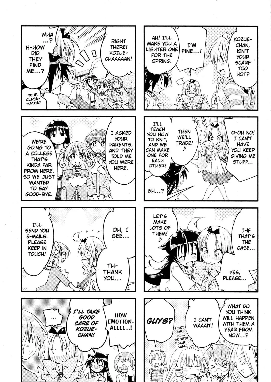 Read Ichiroh! chapter 0 image 228 on Lezhin