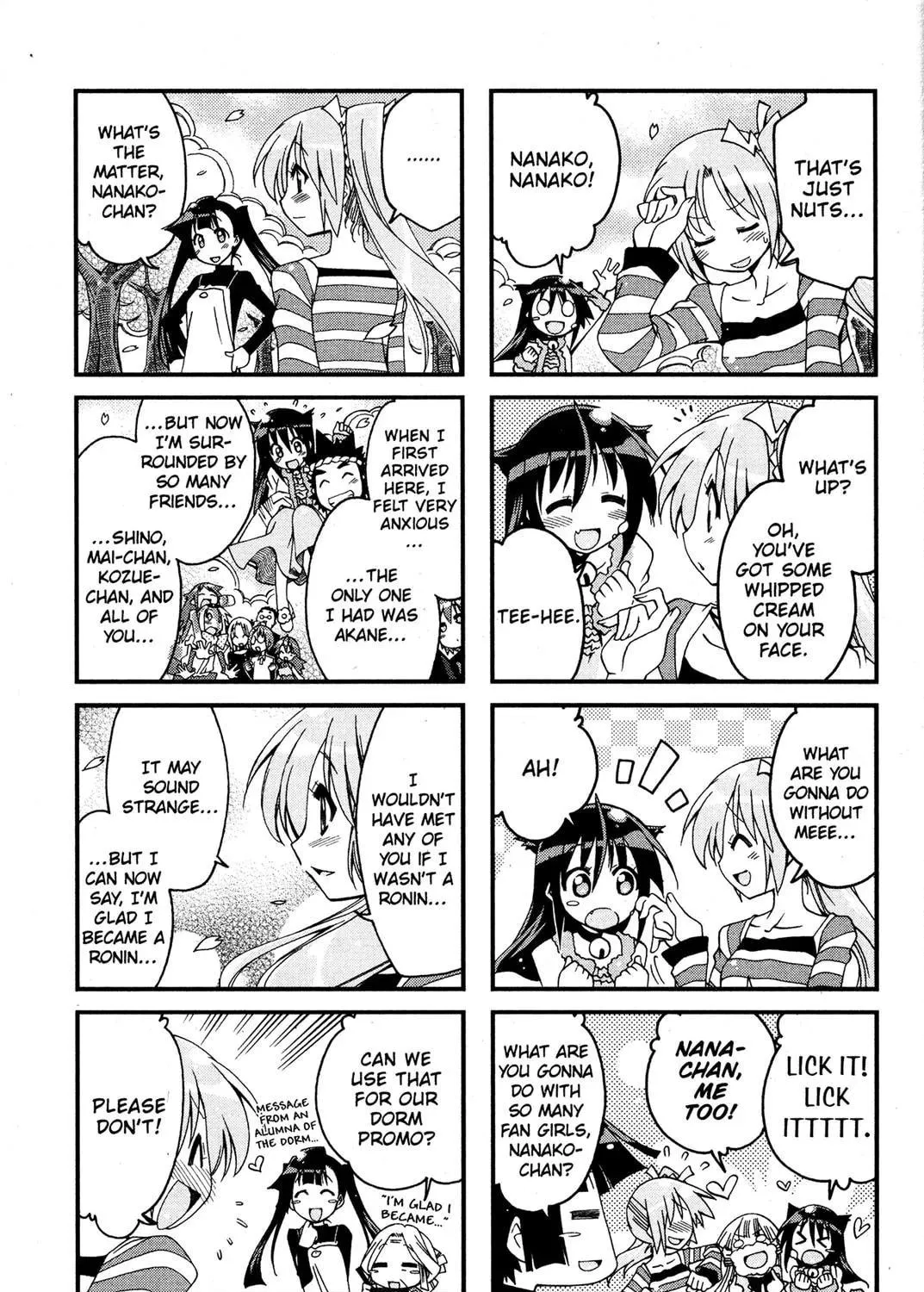 Read Ichiroh! chapter 0 image 232 on Lezhin