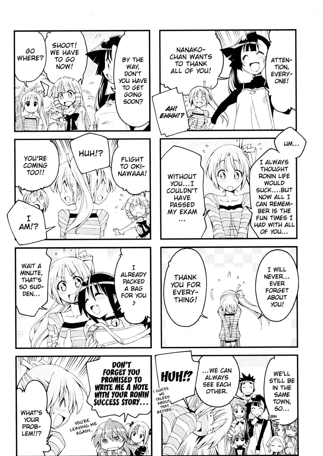 Read Ichiroh! chapter 0 image 234 on Lezhin