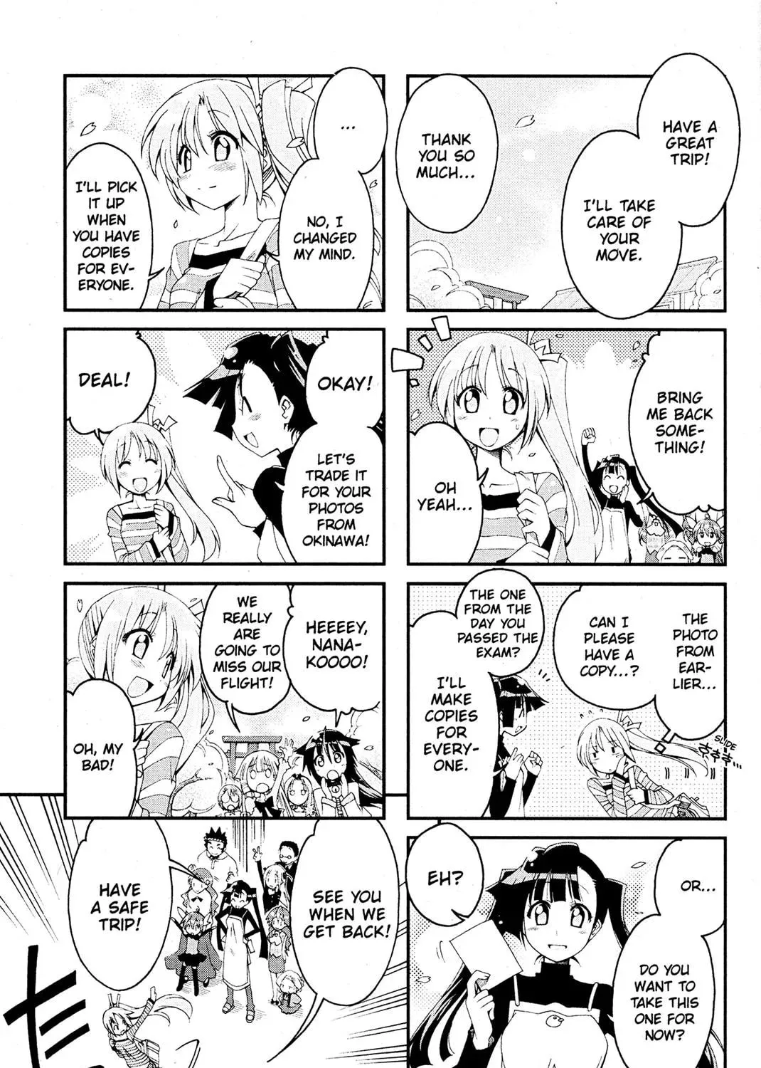 Read Ichiroh! chapter 0 image 236 on Lezhin