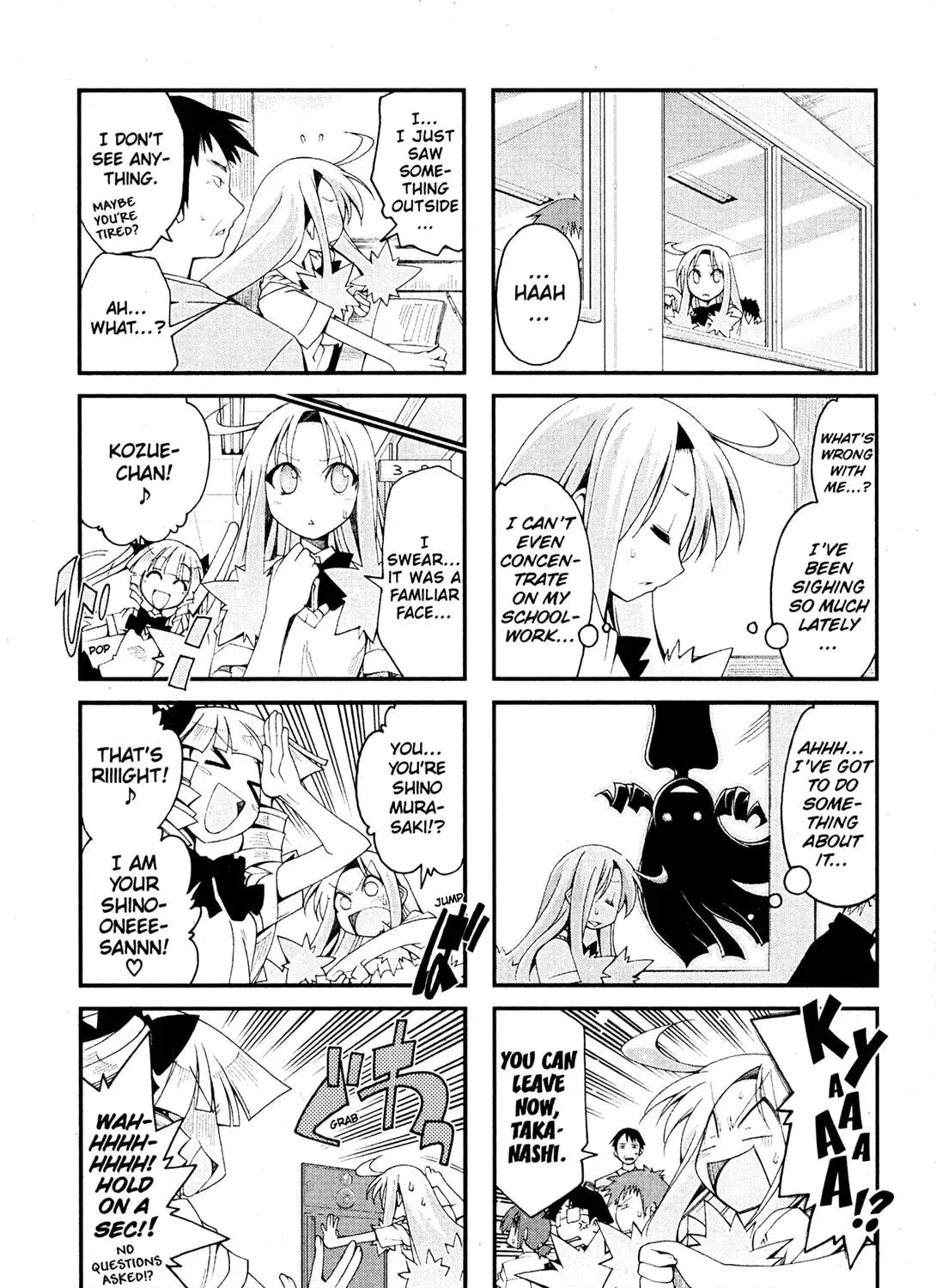 Read Ichiroh! chapter 0 image 24 on Lezhin