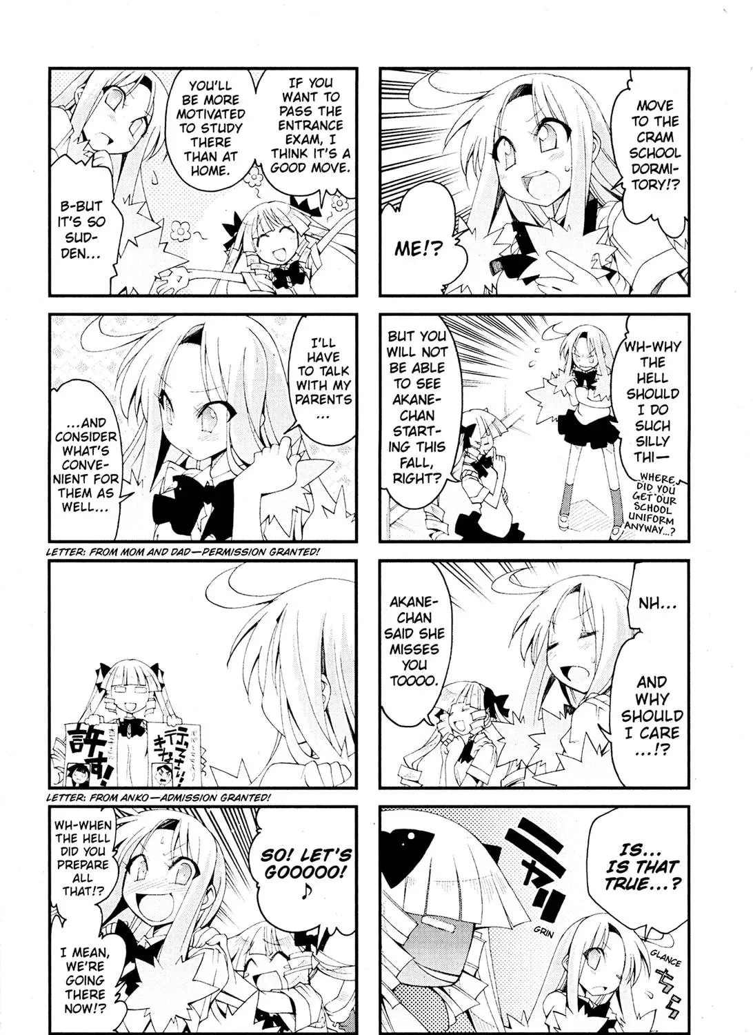Read Ichiroh! chapter 0 image 26 on Lezhin