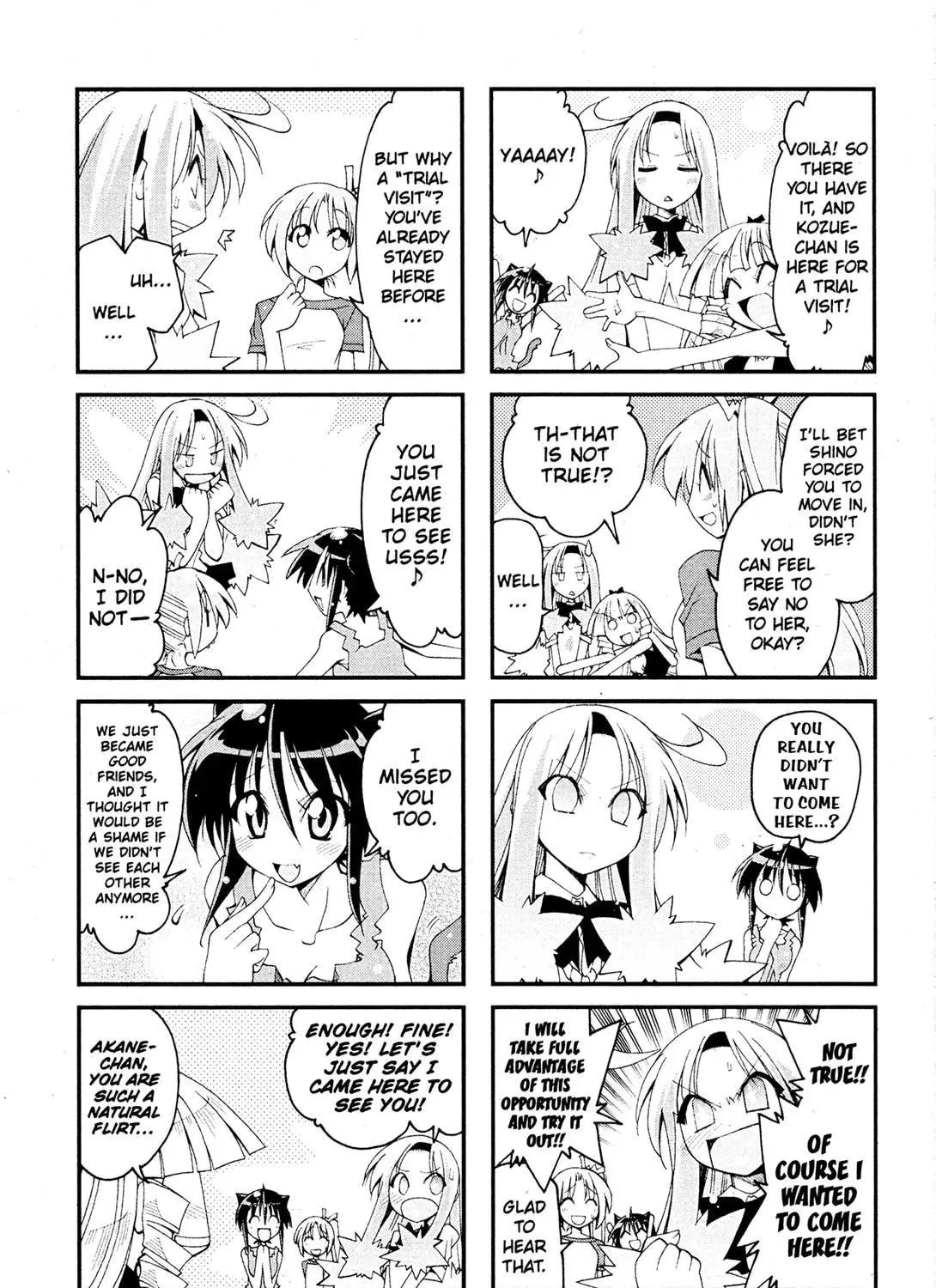 Read Ichiroh! chapter 0 image 28 on Lezhin