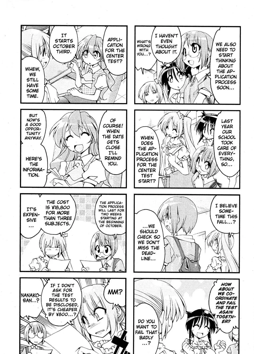 Read Ichiroh! chapter 0 image 40 on Lezhin