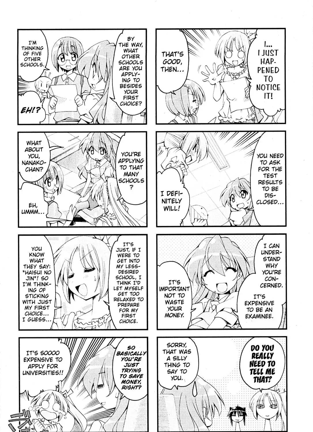 Read Ichiroh! chapter 0 image 42 on Lezhin