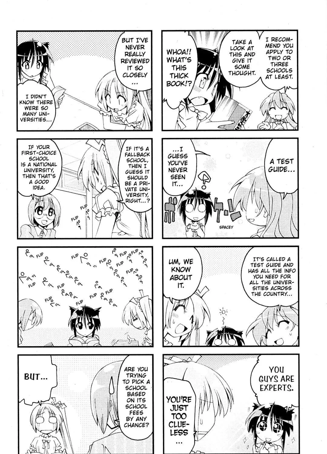 Read Ichiroh! chapter 0 image 46 on Lezhin