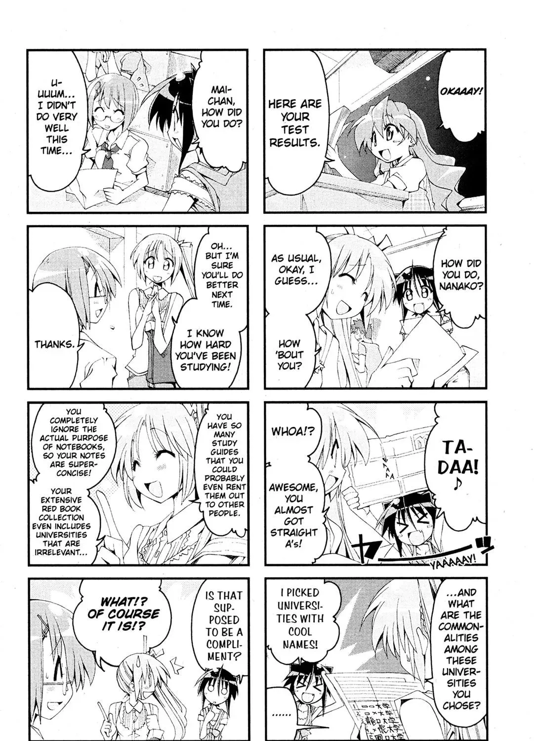 Read Ichiroh! chapter 0 image 54 on Lezhin