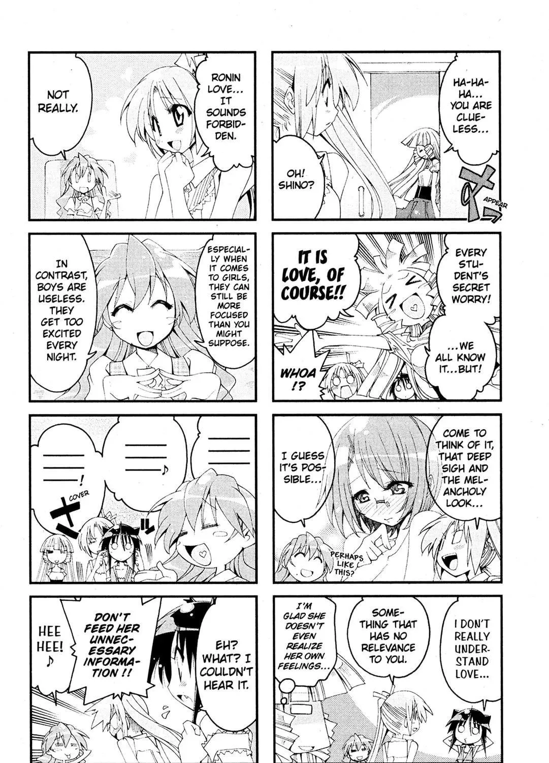 Read Ichiroh! chapter 0 image 58 on Lezhin