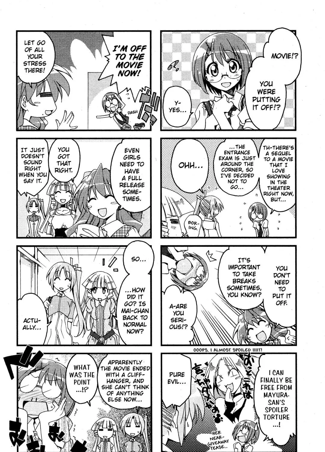 Read Ichiroh! chapter 0 image 62 on Lezhin