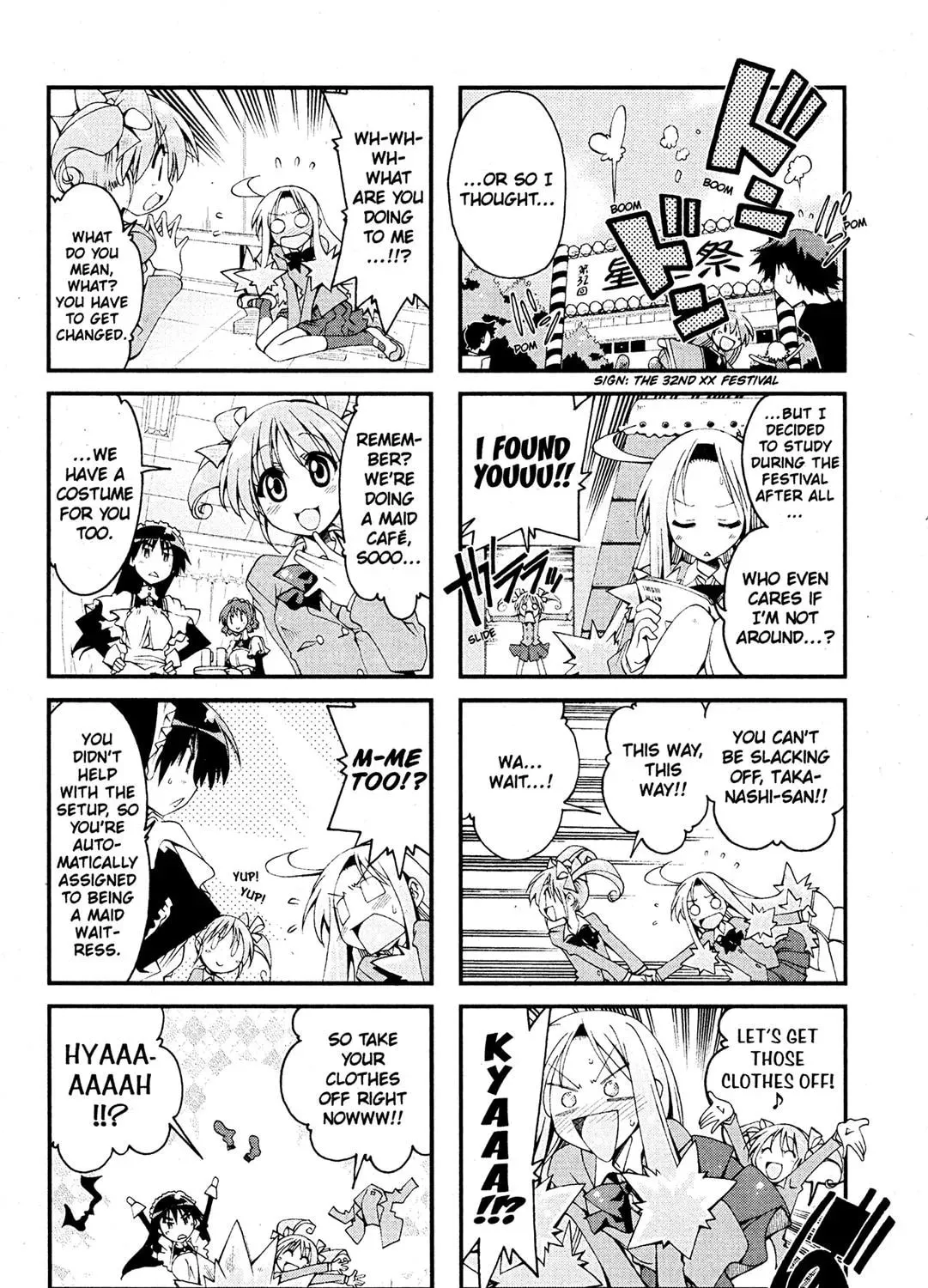 Read Ichiroh! chapter 0 image 66 on Lezhin
