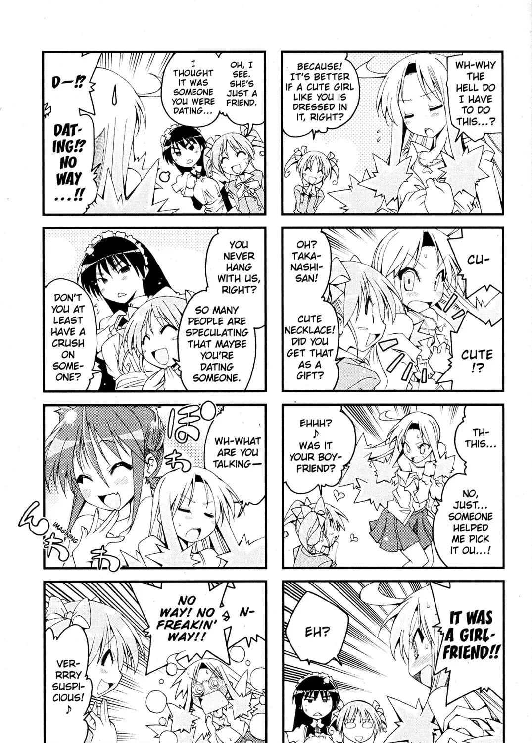Read Ichiroh! chapter 0 image 68 on Lezhin