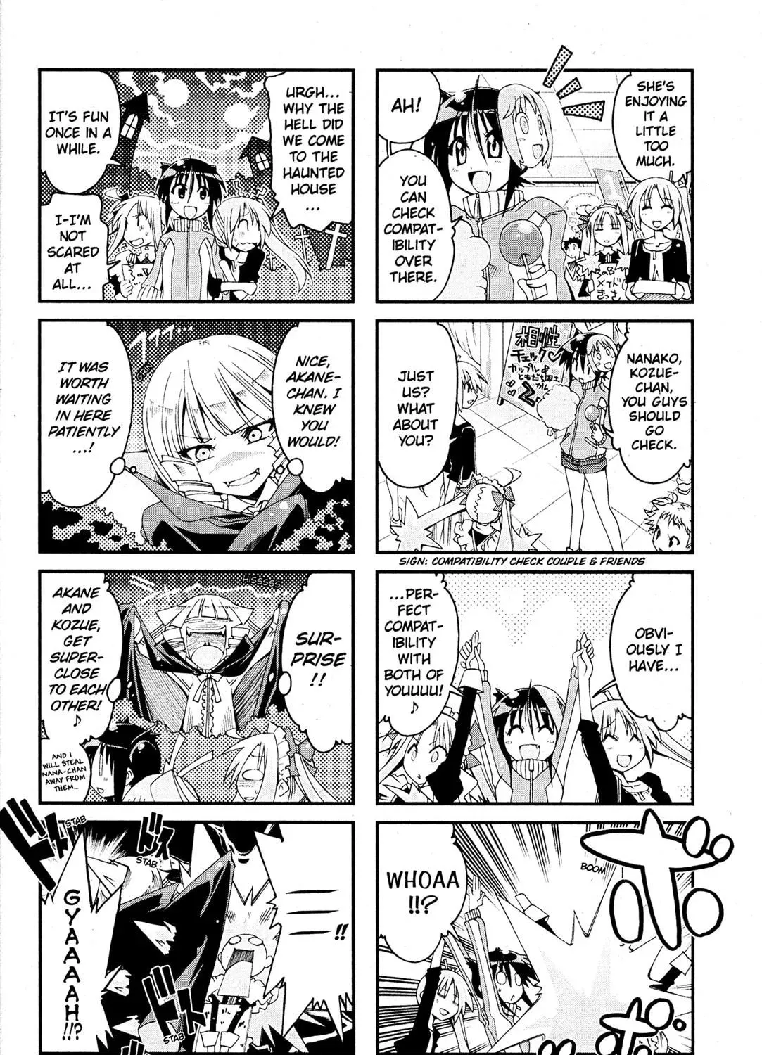 Read Ichiroh! chapter 0 image 74 on Lezhin