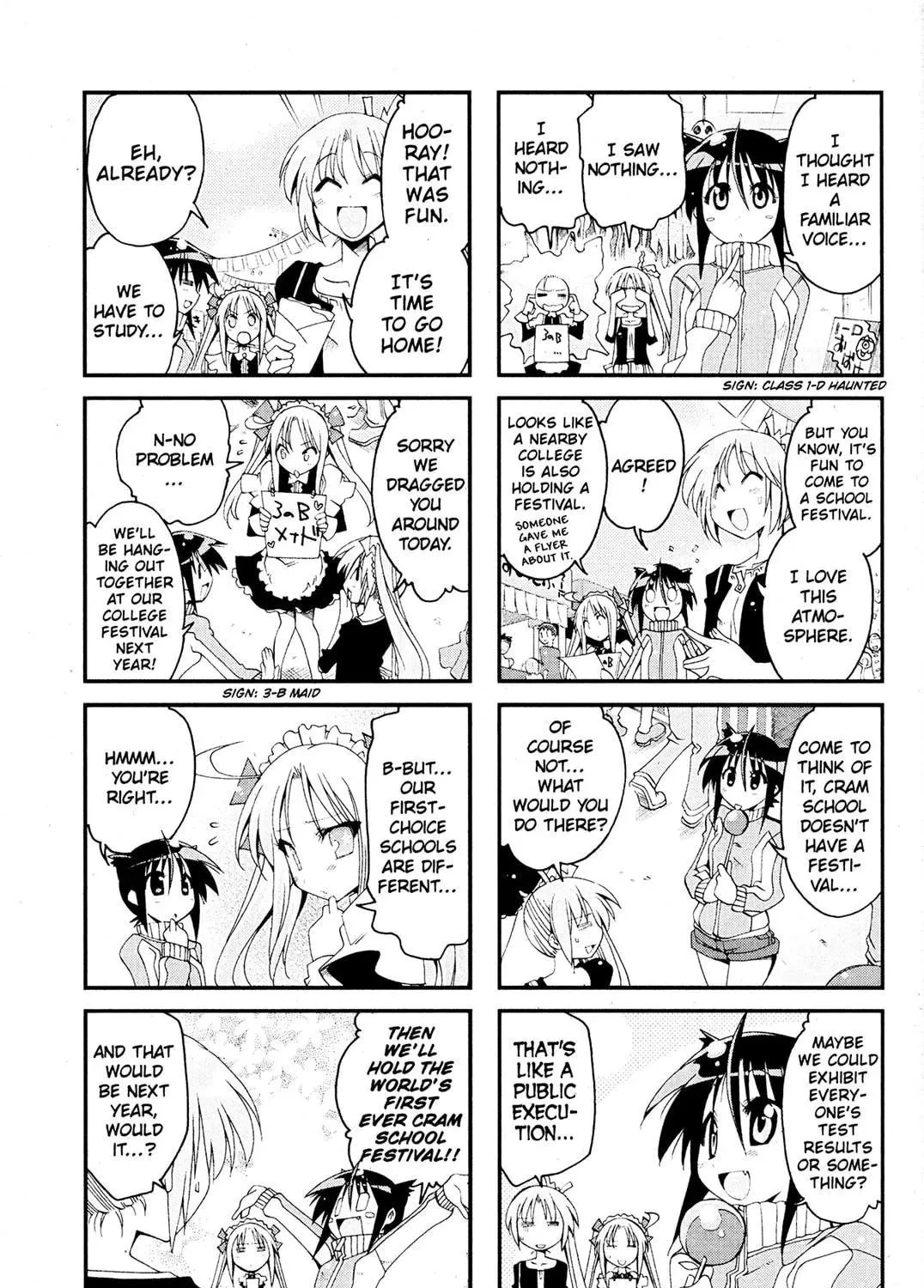 Read Ichiroh! chapter 0 image 76 on Lezhin