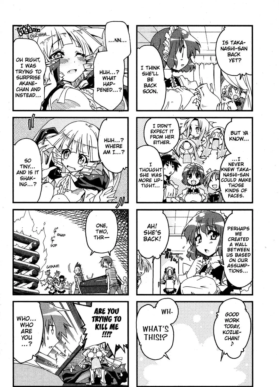 Read Ichiroh! chapter 0 image 78 on Lezhin