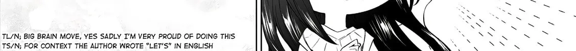Read Ichizu Bitch-Chan (Web) chapter 101 image 7 on Lezhin