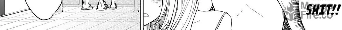 Read Ichizu Bitch-Chan (Web) chapter 106 image 5 on Lezhin