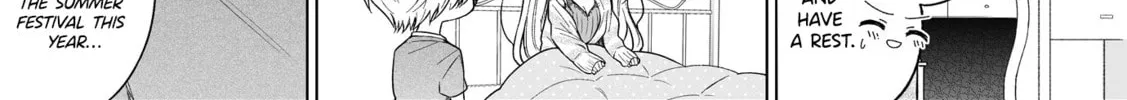 Read Ichizu Bitch-Chan (Web) chapter 108 image 1 on Lezhin