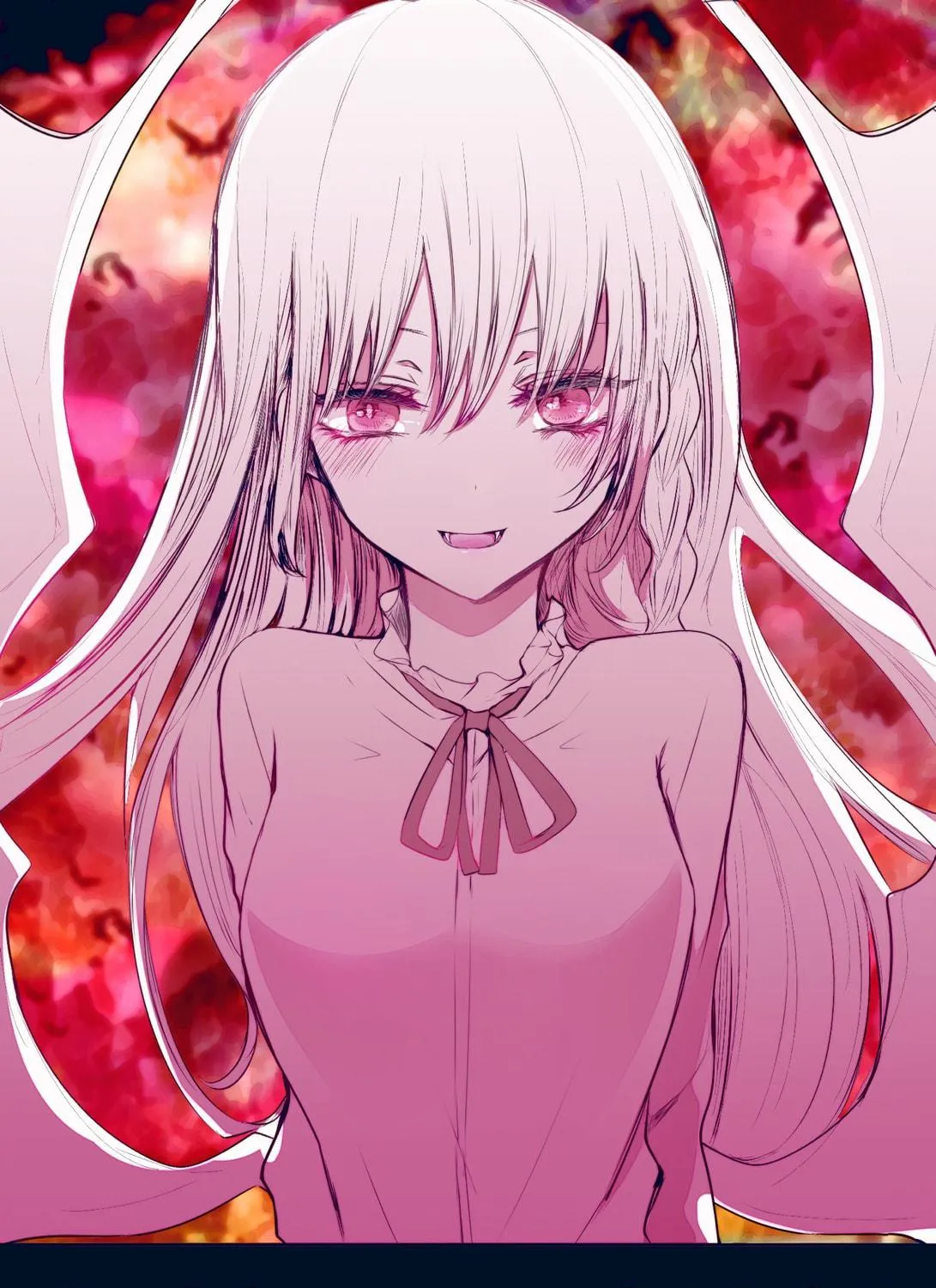 Read Ichizu Bitch-Chan (Web) chapter 11.5 image 2 on Lezhin