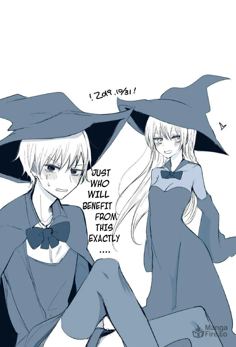 Read Ichizu Bitch-Chan (Web) chapter 11.5 image 5 on Lezhin