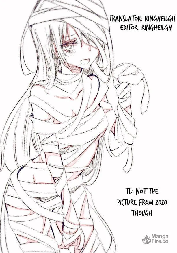 Read Ichizu Bitch-Chan (Web) chapter 11.5 image 6 on Lezhin