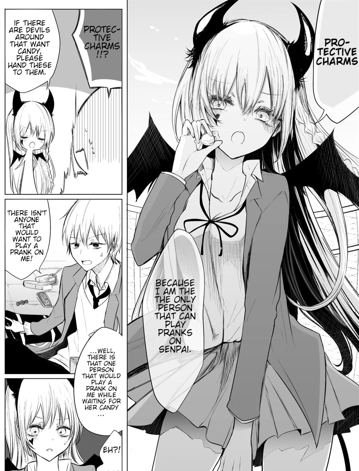 Read Ichizu Bitch-Chan (Web) chapter 11 image 4 on Lezhin