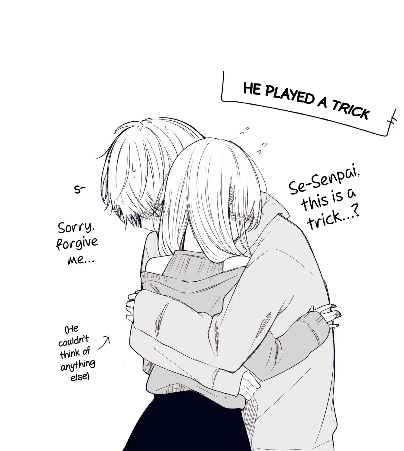 Read Ichizu Bitch-Chan (Web) chapter 112.5 image 2 on Lezhin