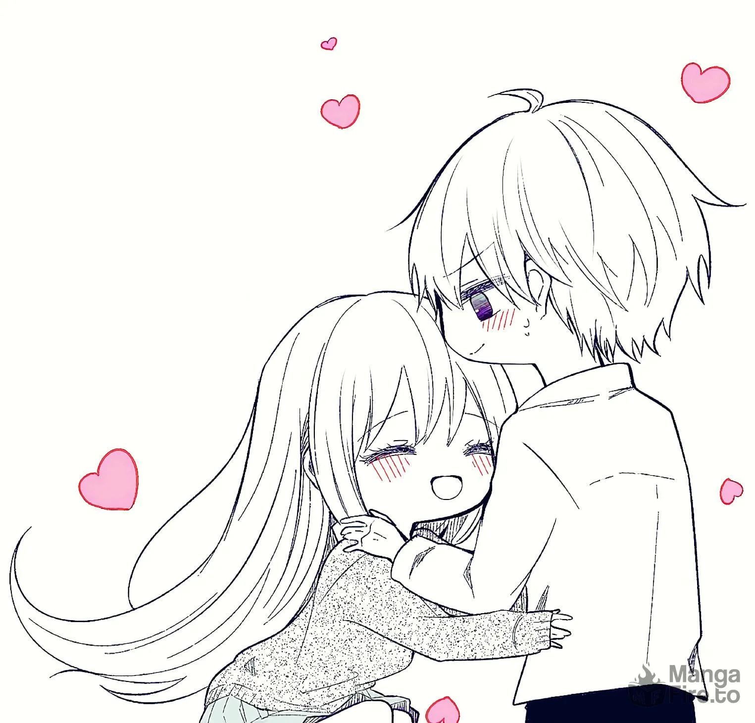 Read Ichizu Bitch-Chan (Web) chapter 112.5 image 9 on Lezhin