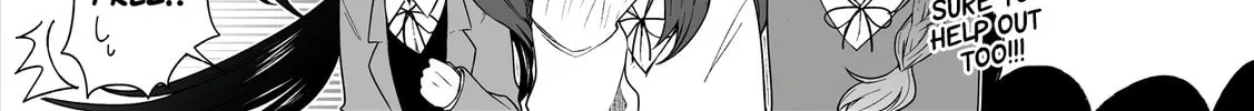 Read Ichizu Bitch-Chan (Web) chapter 126 image 7 on Lezhin