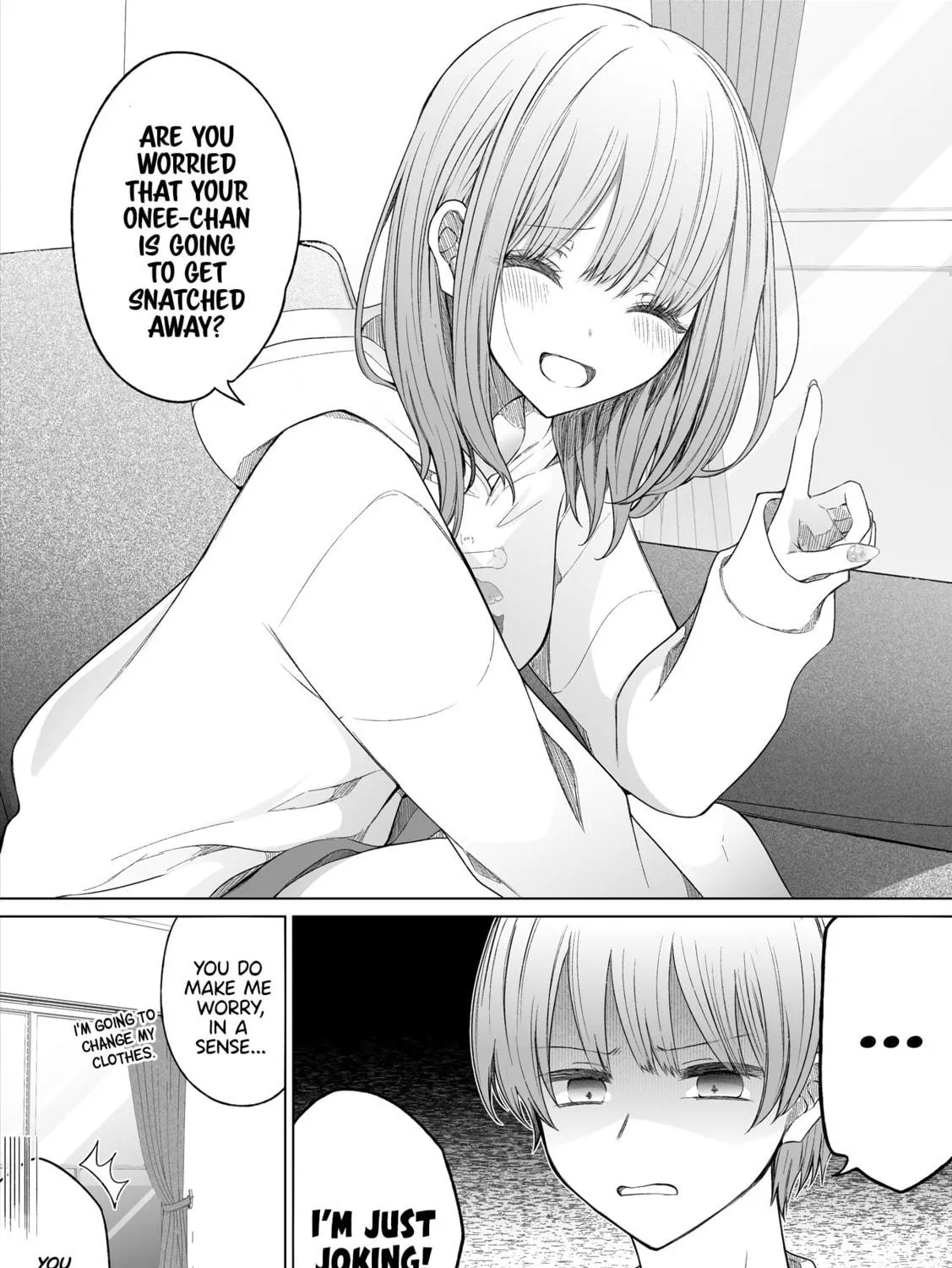 Read Ichizu Bitch-Chan (Web) chapter 140 image 4 on Lezhin