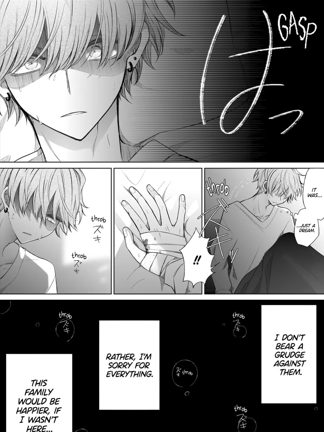 Read Ichizu Bitch-Chan (Web) chapter 146 image 2 on Lezhin