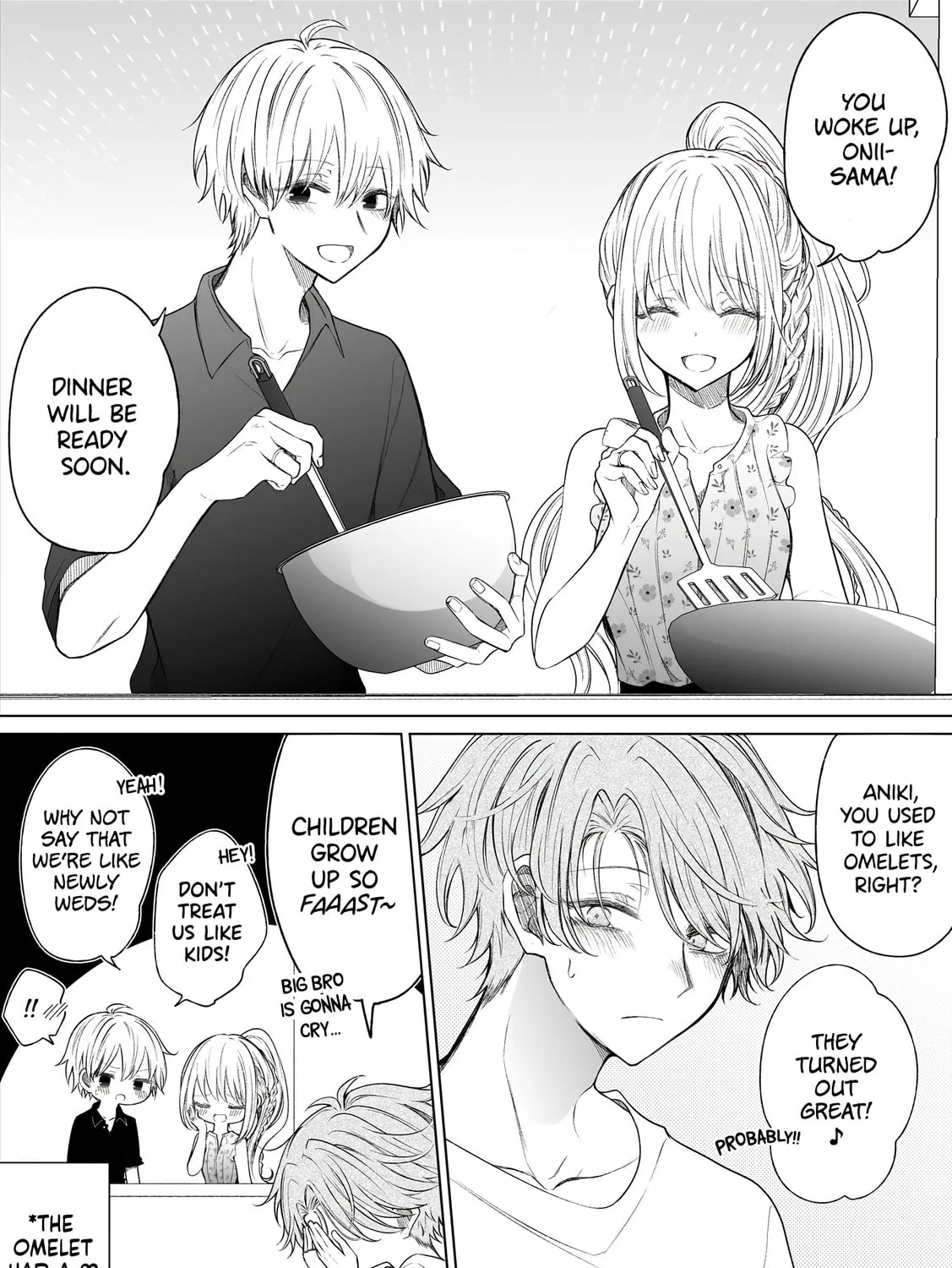 Read Ichizu Bitch-Chan (Web) chapter 148 image 6 on Lezhin