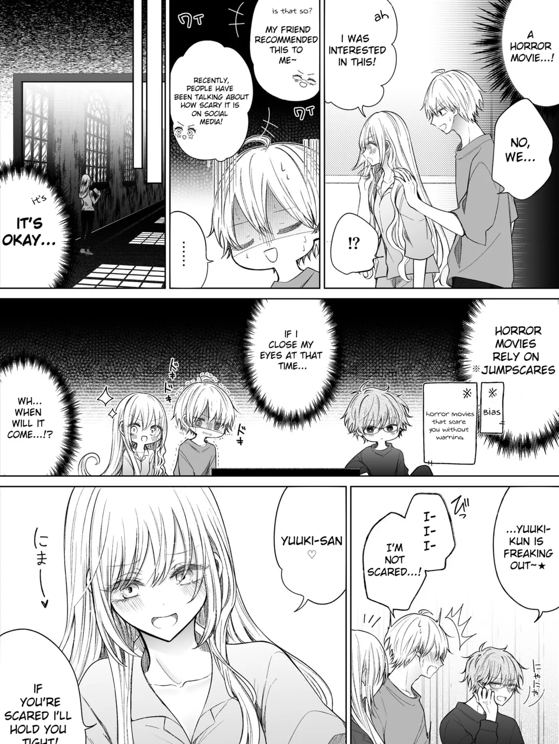 Read Ichizu Bitch-Chan (Web) chapter 150 image 2 on Lezhin