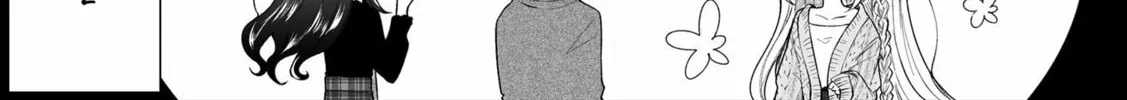 Read Ichizu Bitch-Chan (Web) chapter 154.5 image 3 on Lezhin
