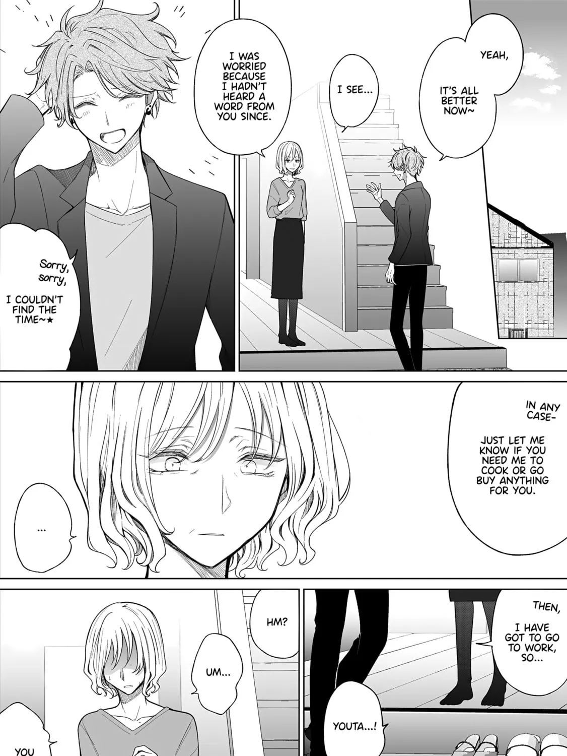 Read Ichizu Bitch-Chan (Web) chapter 157 image 1 on Lezhin