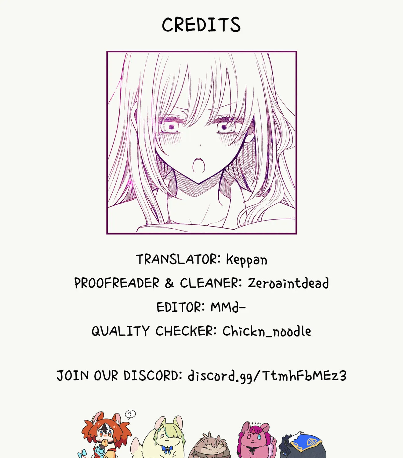 Read Ichizu Bitch-Chan (Web) chapter 157 image 11 on Lezhin