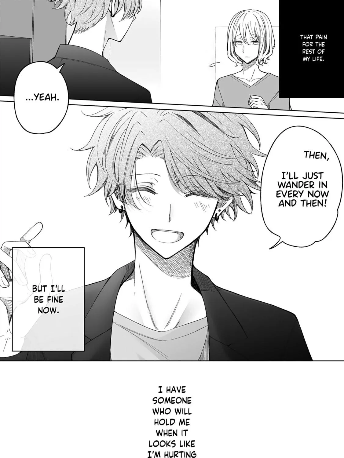 Read Ichizu Bitch-Chan (Web) chapter 157 image 7 on Lezhin