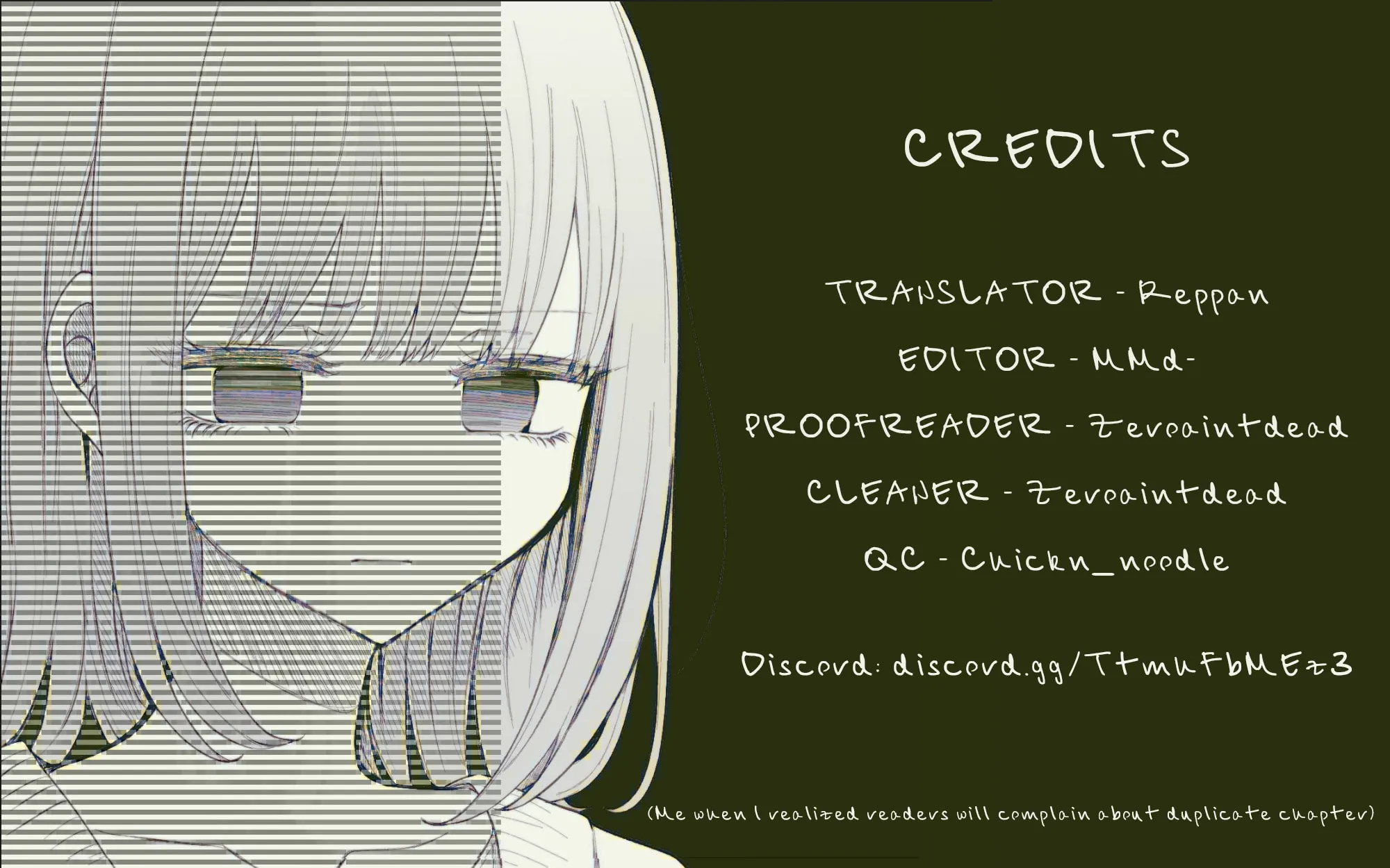 Read Ichizu Bitch-Chan (Web) chapter 158.5 image 13 on Lezhin