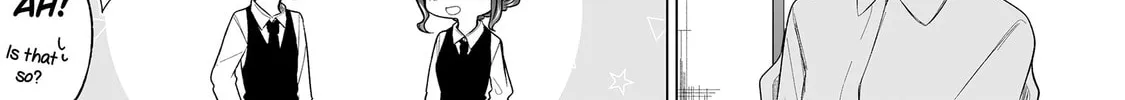 Read Ichizu Bitch-Chan (Web) chapter 159.5 image 2 on Lezhin