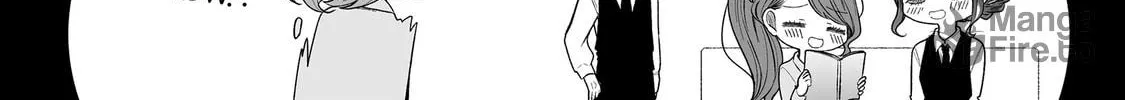 Read Ichizu Bitch-Chan (Web) chapter 159.5 image 4 on Lezhin