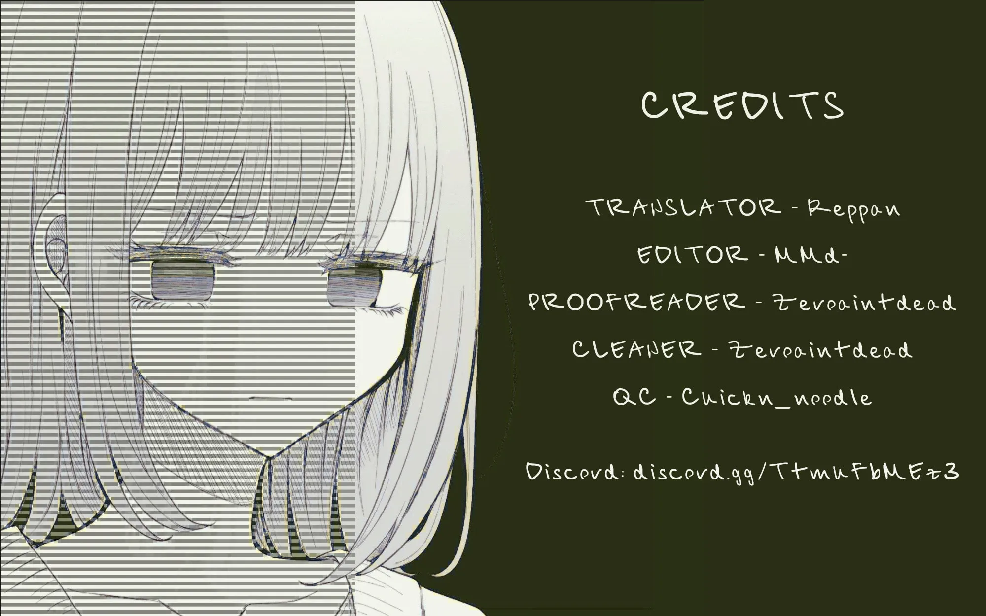 Read Ichizu Bitch-Chan (Web) chapter 159.5 image 5 on Lezhin