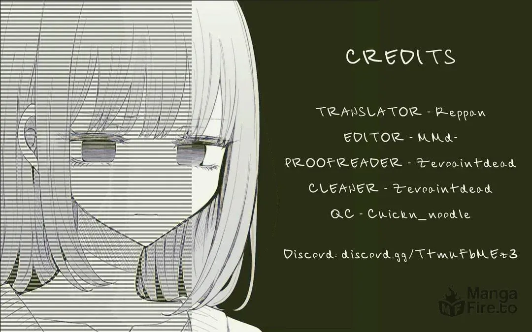 Read Ichizu Bitch-Chan (Web) chapter 159.6 image 8 on Lezhin