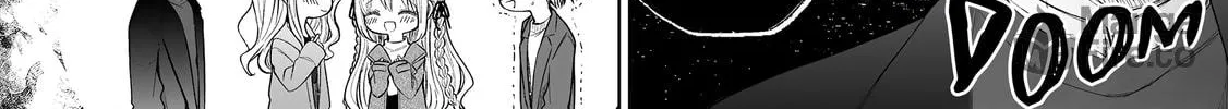 Read Ichizu Bitch-Chan (Web) chapter 161 image 8 on Lezhin