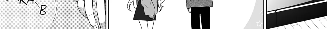Read Ichizu Bitch-Chan (Web) chapter 167 image 3 on Lezhin
