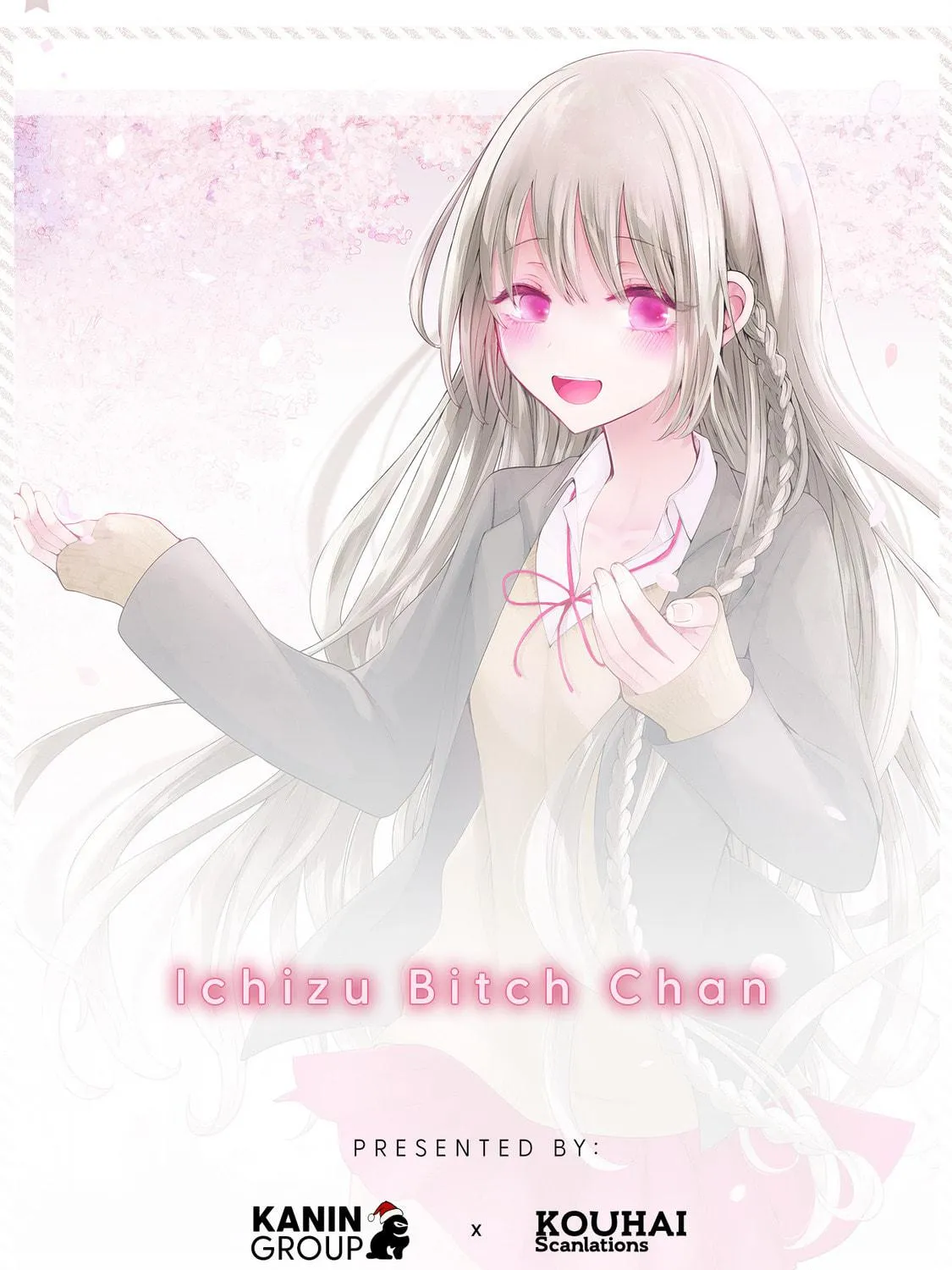 Read Ichizu Bitch-Chan (Web) chapter 167 image 8 on Lezhin
