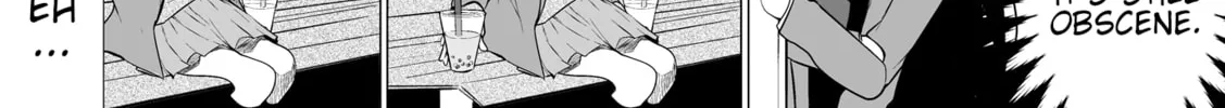 Read Ichizu Bitch-Chan (Web) chapter 17 image 3 on Lezhin