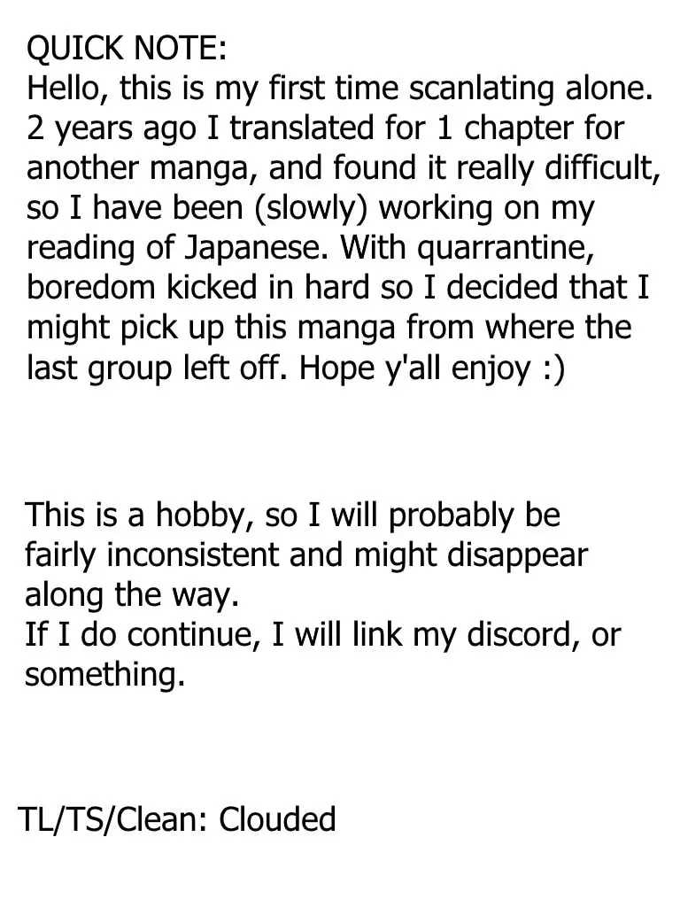 Read Ichizu Bitch-Chan (Web) chapter 2.2 image 9 on Lezhin
